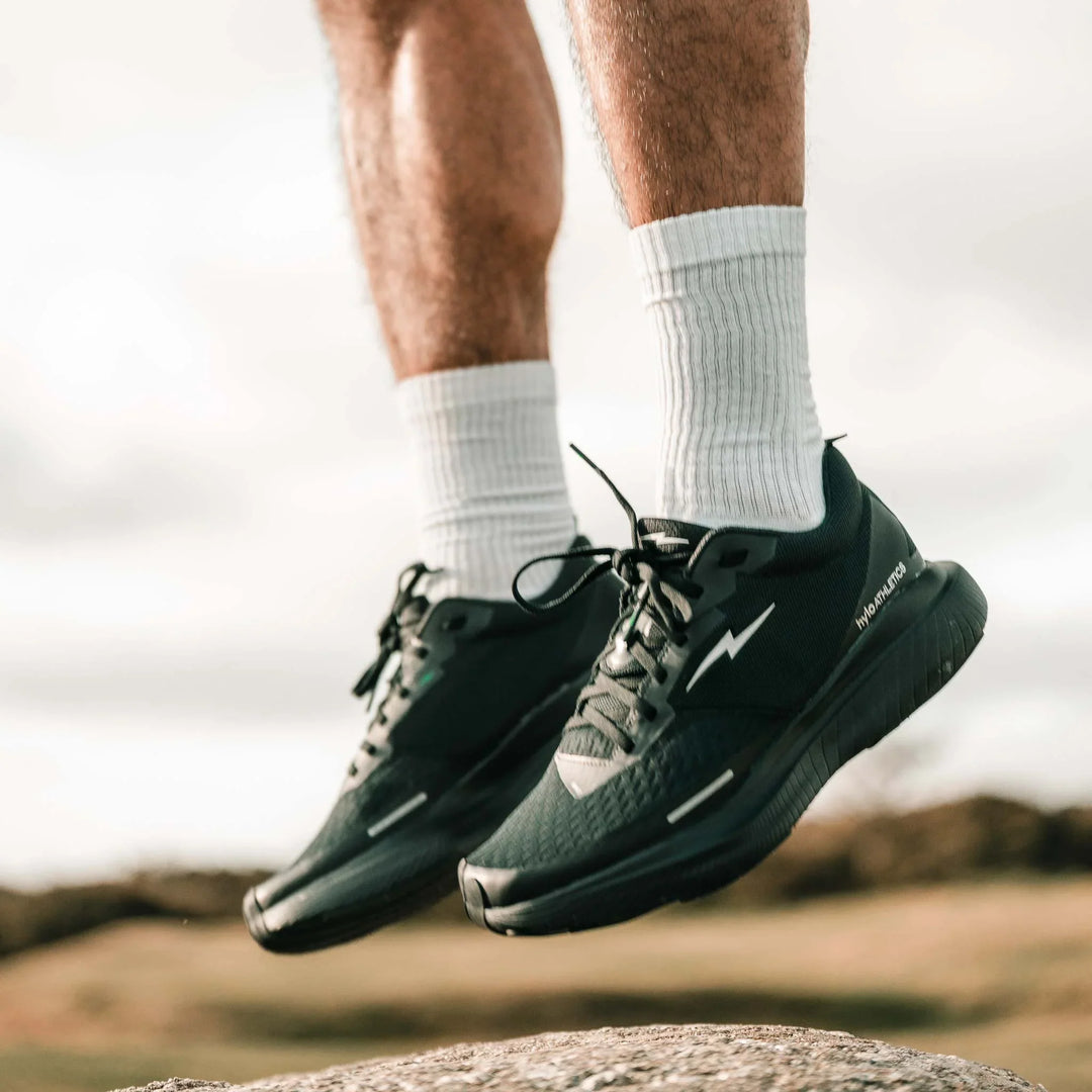 Running & Trail Shoes